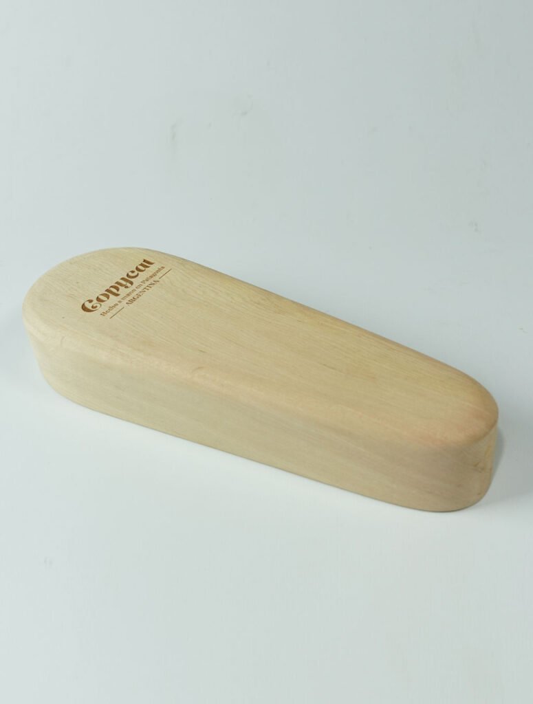 Clapper – The Copycat