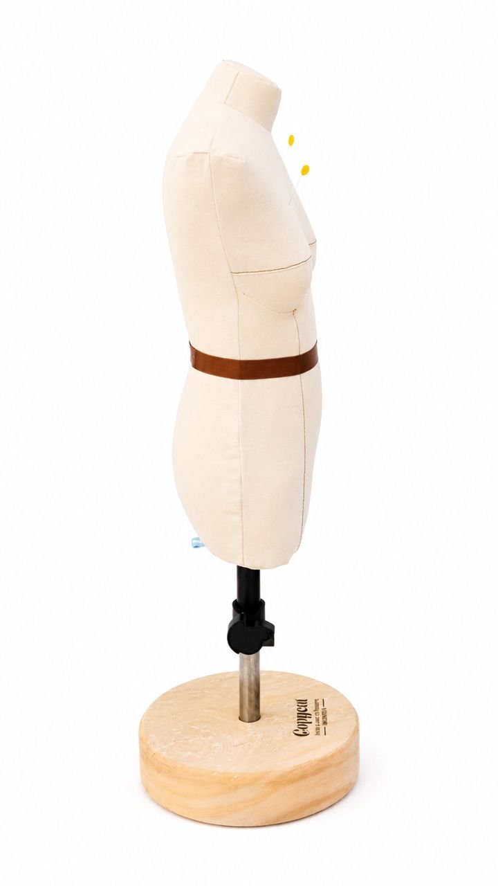 Maniquí a escala 50% - Imagen 2