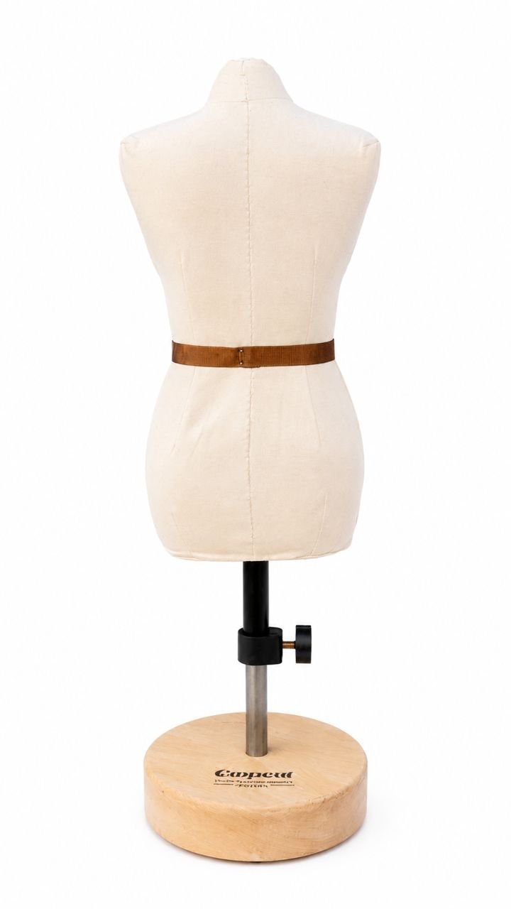 Maniquí a escala 50% - Imagen 5