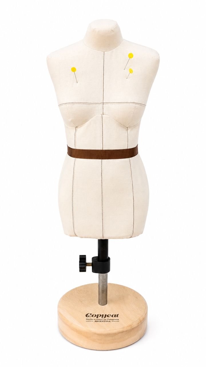 Maniquí a escala 50% - Imagen 4