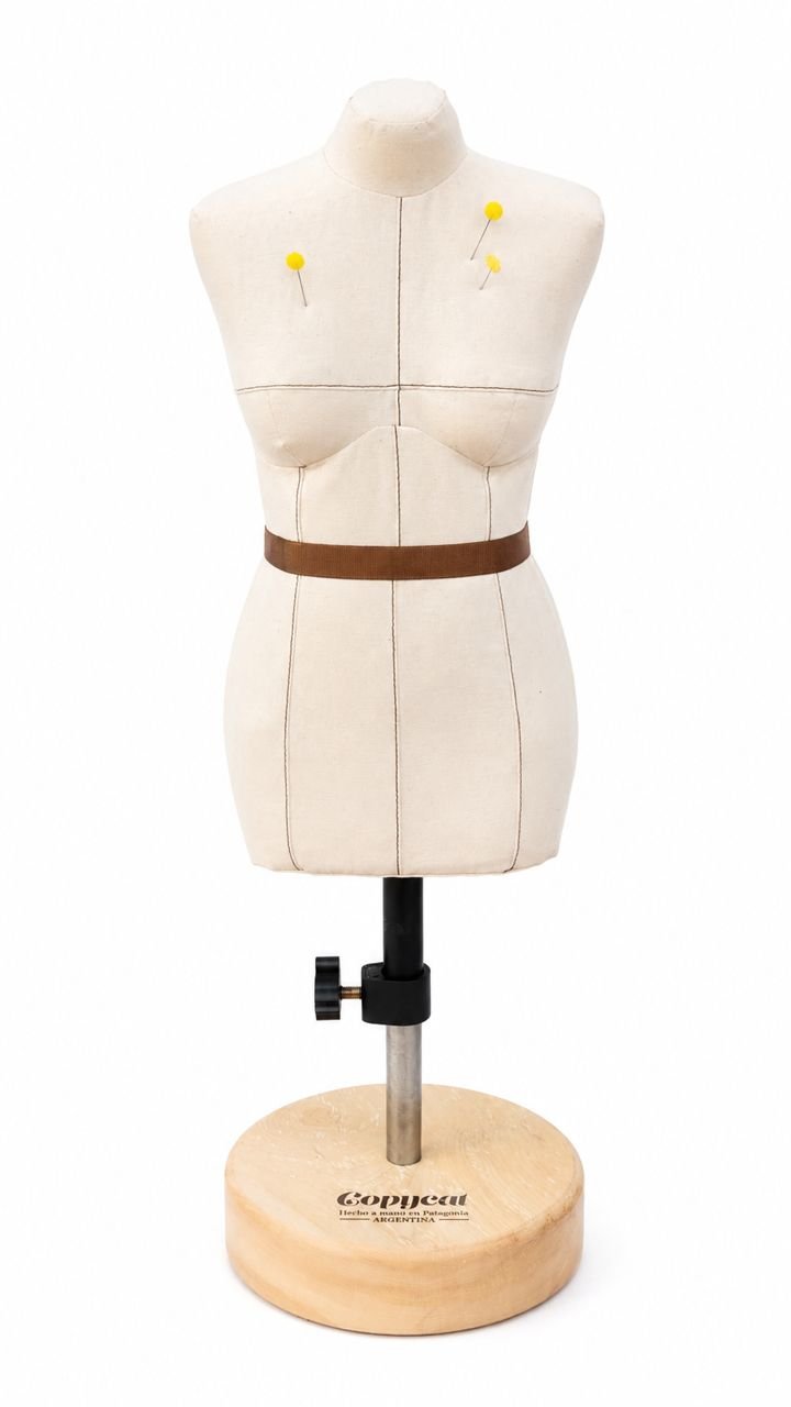 Maniquí a escala 50% - Imagen 3