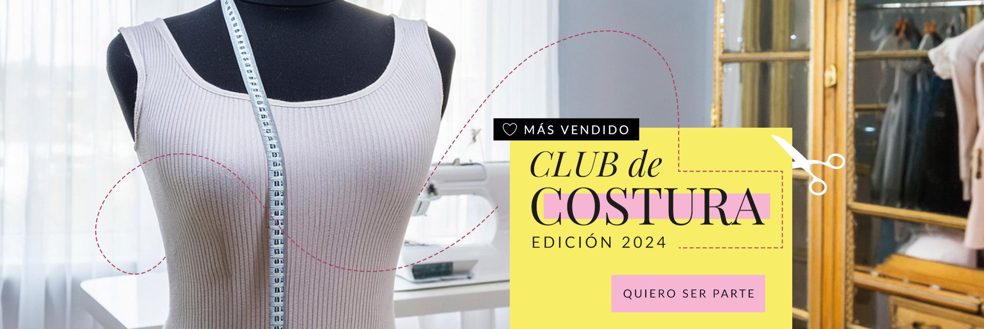 Club de costura 2024