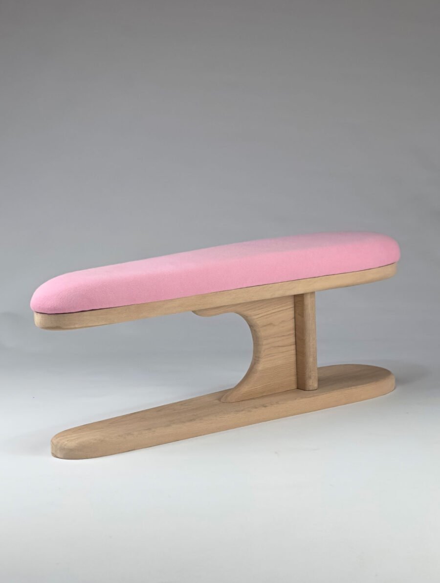 Tablero de planchado grande - Imagen 2